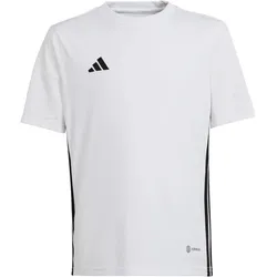adidas Tabela 23 Fußball Trikot Kinder H44534 - white/black 164