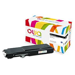 Armor OWA K16072OW - 3000 Seiten - Schwarz - 1 Stück(e) (BK) (K16072OW)