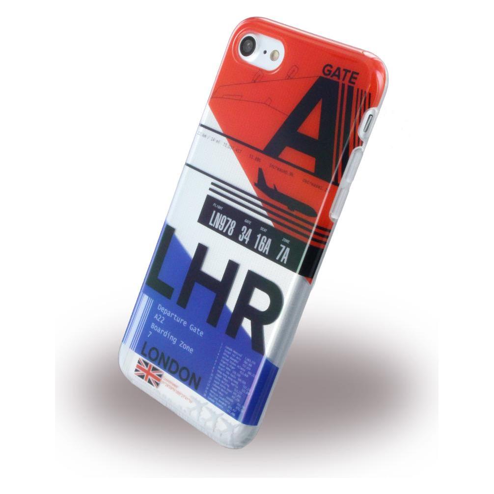 Benjamins IPhone 7 & 8 BJ7AIRLHR LHR Heathrow (Apple iPhone 7, Apple iPhone 8) (BJ7AIRLHR)