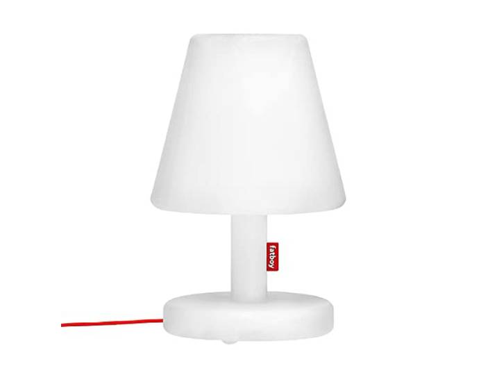 Fatboy 103066 Edison the Medium LED Tischlampe groß stufenlose Lichteinstellung