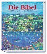 Die Bibel mit Bildern von Esben Hanefelt Kristensen - Preis vom 17.10.2026 19:25:27 h