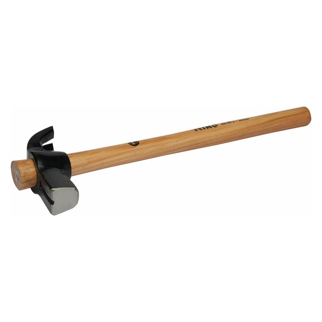 Irimo Klauenhammer mit Holzgriff, spanische Ausführung, 550 g (700 g) (32705826)