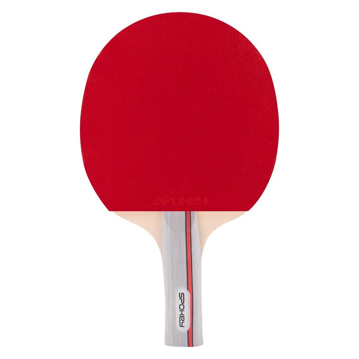 Spokey Competitor 921709 Tischtennisschläger verfügbar ab 15.12.2023 (UTPP16432)
