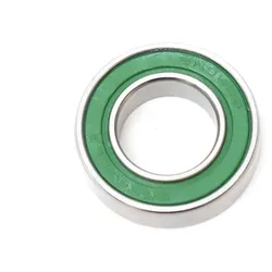 ENDURO BEARINGS Kugellager Edelstahl | 61902/6902 LLU MAX | 15 x 28 x