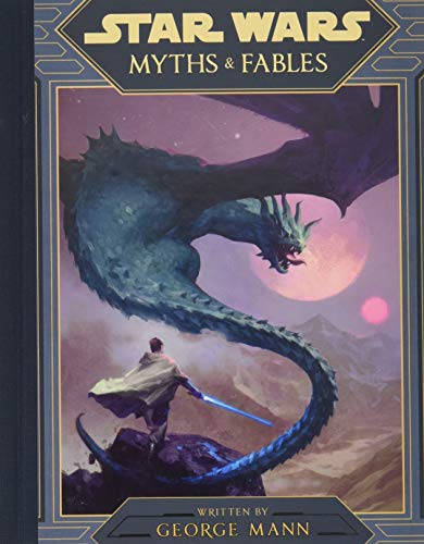 Lucasfilm Press - Star Wars Myths & Fables - Preis vom 30.09.2026 09:01:18 h