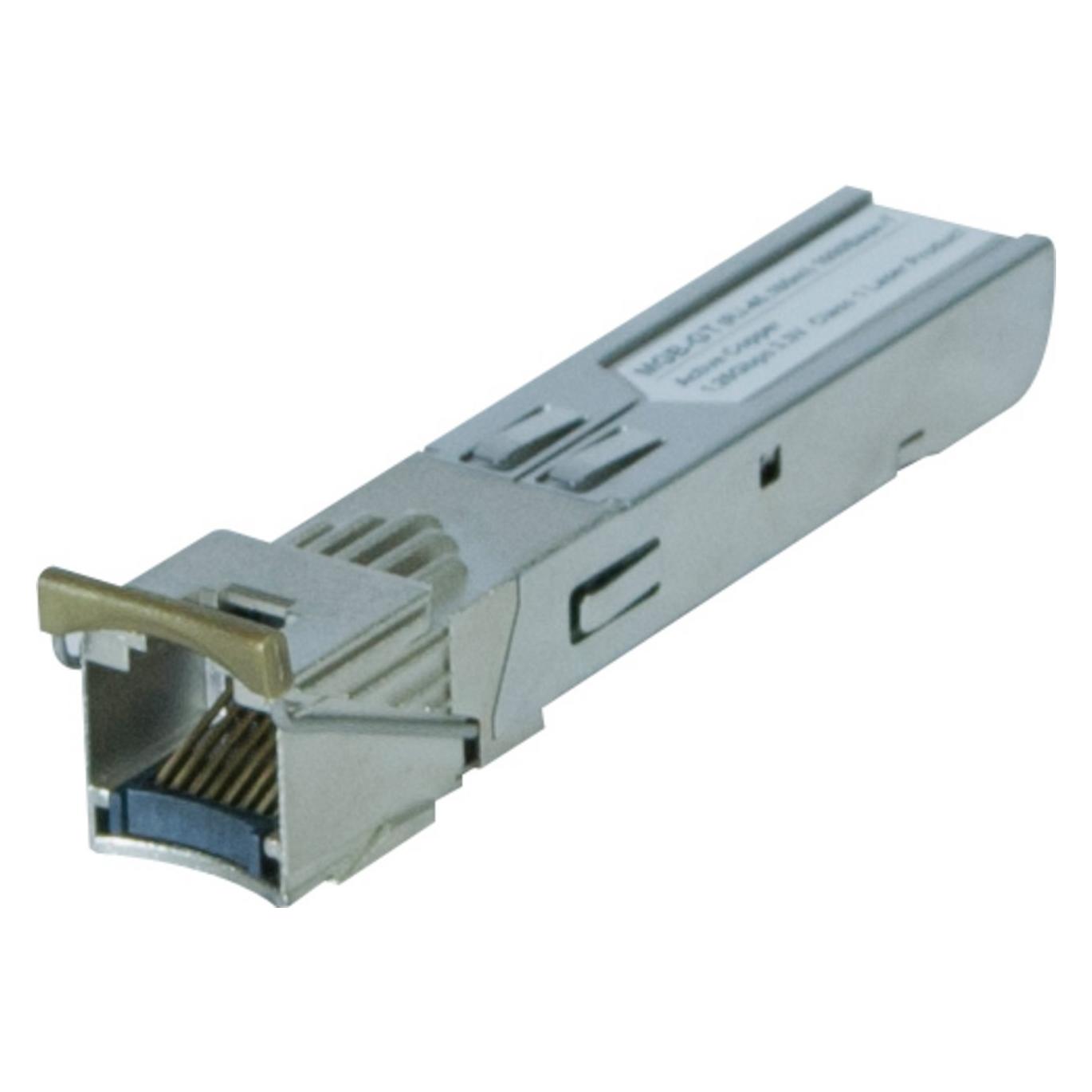 Planet Mini GBIC TP Module (MGB-GT)