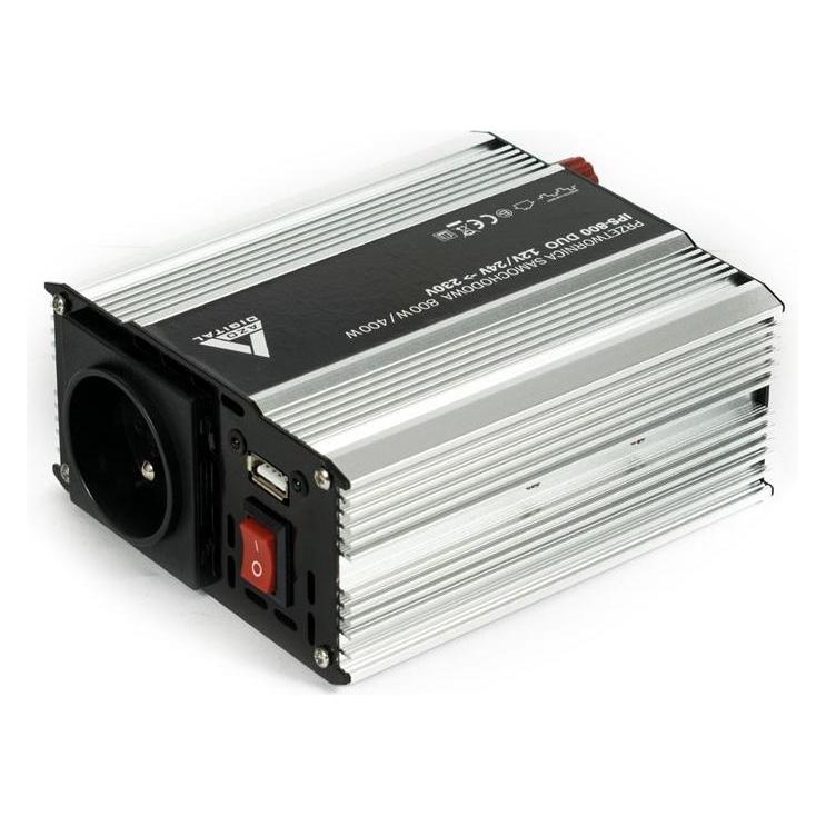 Digital Available Available 12V (AZO00D1211)