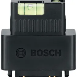 Bosch Linienadapter, Systemzubehör für Laser-Entfernungsmesser Zamo - 1608M00C21