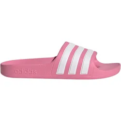 adidas Adilette Aqua Badelatschen Kinder JS2496 - bliss pink/cloud white/bliss pink 28