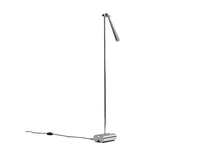 101 Copenhagen Lampadaire Snake Chrome