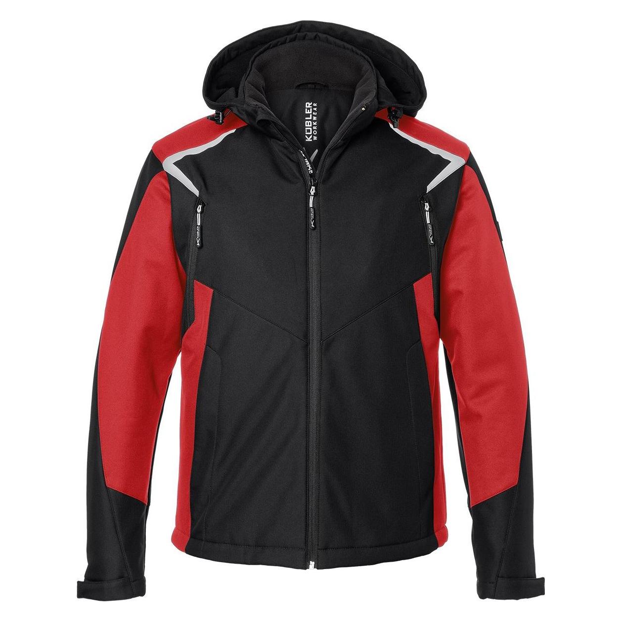 Kübler Bodyforce Winter Softshell Jacke (L) (210141)