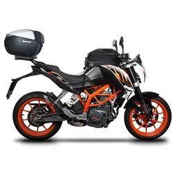 SHAD Top Master Befestigungssatz KTM