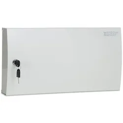 WindowMaster Gehäuse komplett WAC 187 0101(M00187)