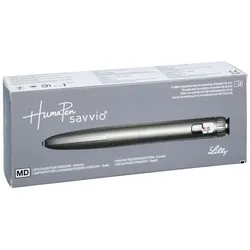 HUMAPEN SAVVIO graphit