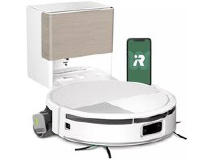 Aspirateur robot iRobot Max 775 Combo Auto Wash