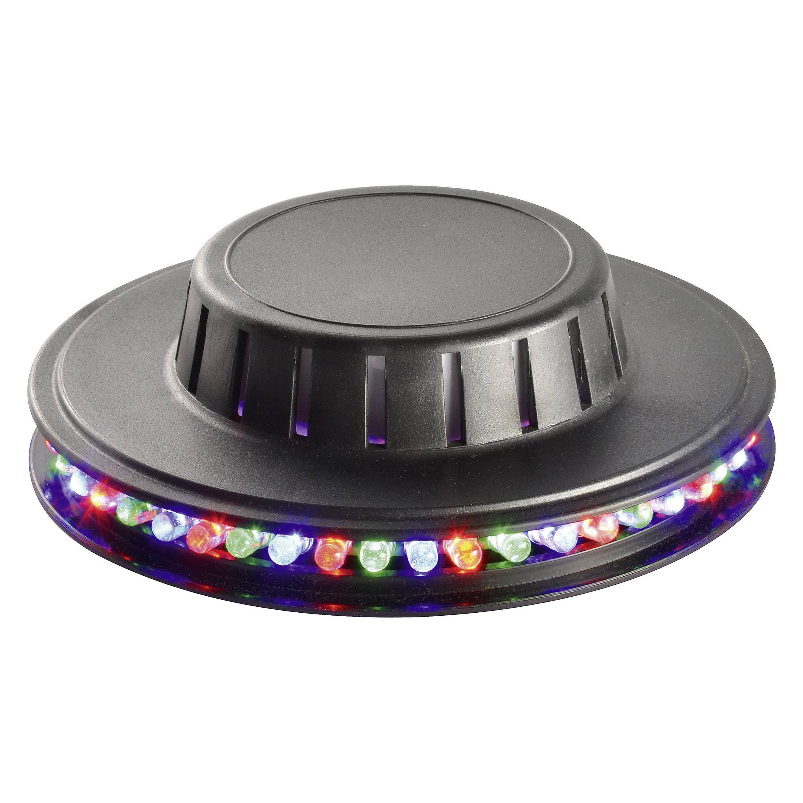 Renkforce LED-Effektstrahler (6 W, LED) (LS1301)