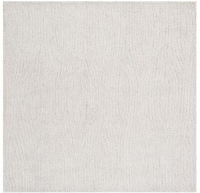 SAFAVIEH Handmade Harvest Siham Modern Wool Rug