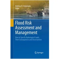 Flood Risk Assessment and Management, Fachbücher