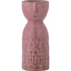 Embla Vase 14,5 cm rosa