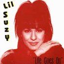 Lil Suzy - Life Goes on - Preis vom 11.10.2026 03:10:56 h