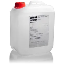 Smoke Factory Tour-Hazer Nebelfluid 25 l