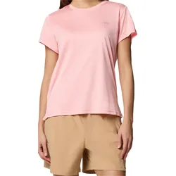 Columbia BlueVista Hill Damen T-Shirt