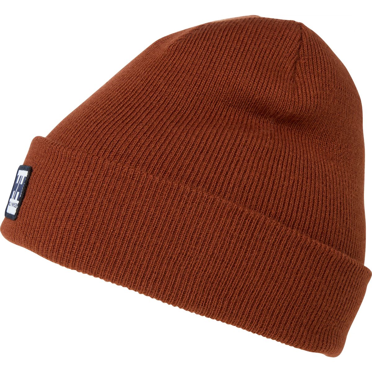 Helly Hansen Kids’ Urban Cuff Beanie iron oxide (301) 49/50 67459_301-49/50