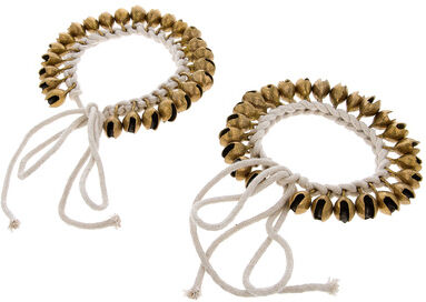 Afroton Rope Bells Pair