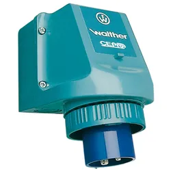 Walther Werke CEPro W-Gerätestecker 7618304