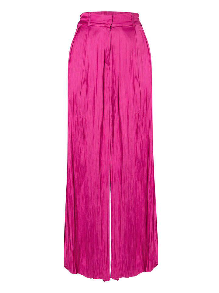 More & More Marlenehose in Pink - 34