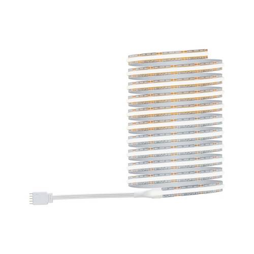 Paulmann MaxLED 500 71111 LED-Streifen-Basisset 230V 3000mm Warmweiß 1 Set