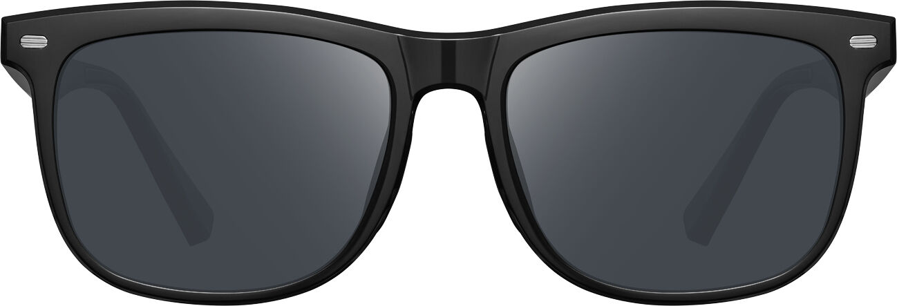 Xiaomi BHR8025GL gafas de sol Rectangular Plaza