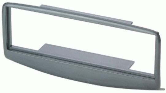 Phonocar Einbaurahmen/-Blende, Radio Radio-Rahmen 03243