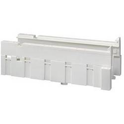 Siemens 8GS40183 ALPHA-ZS, Nachrüstsatz Sammelschienenhalter für eine Feldbreite Nachrüstsatz 1 St.
