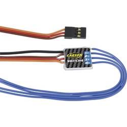 Carson Modellsport Reflex 6/14 Ch Switch 4 1 St. 500503061