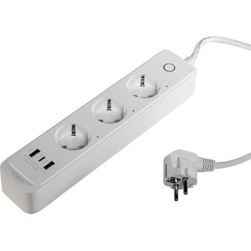 Tapo P300 WLAN-Steckdosenleiste