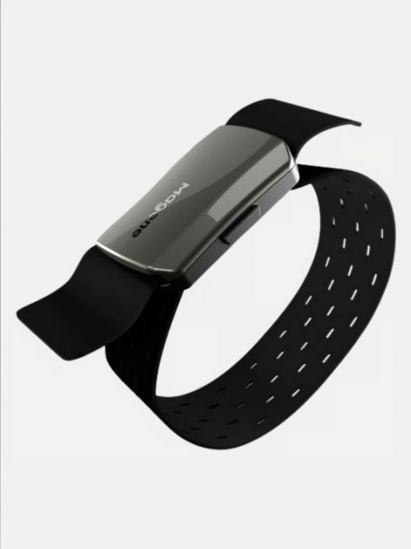 Magene Fascia cardio da braccio  H803
