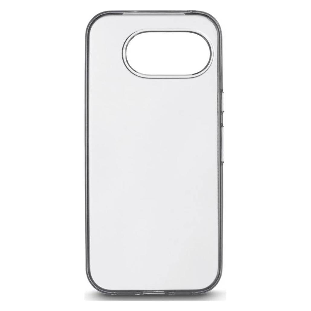 Hama Handyhülle "Always Clear" für Google Pixel 10a, durchsichtig (Google Pixel 10a) (00037350)