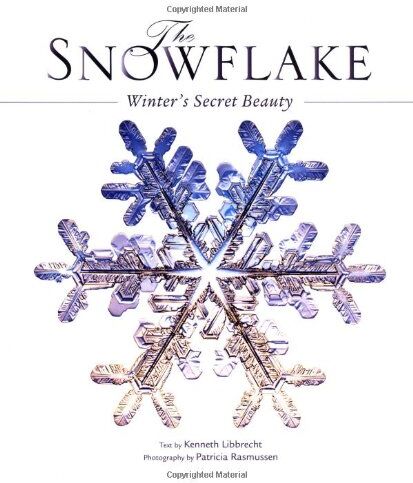 Libbrecht, Kenneth George - The Snowflake - Preis vom 09.10.2026 07:28:09 h