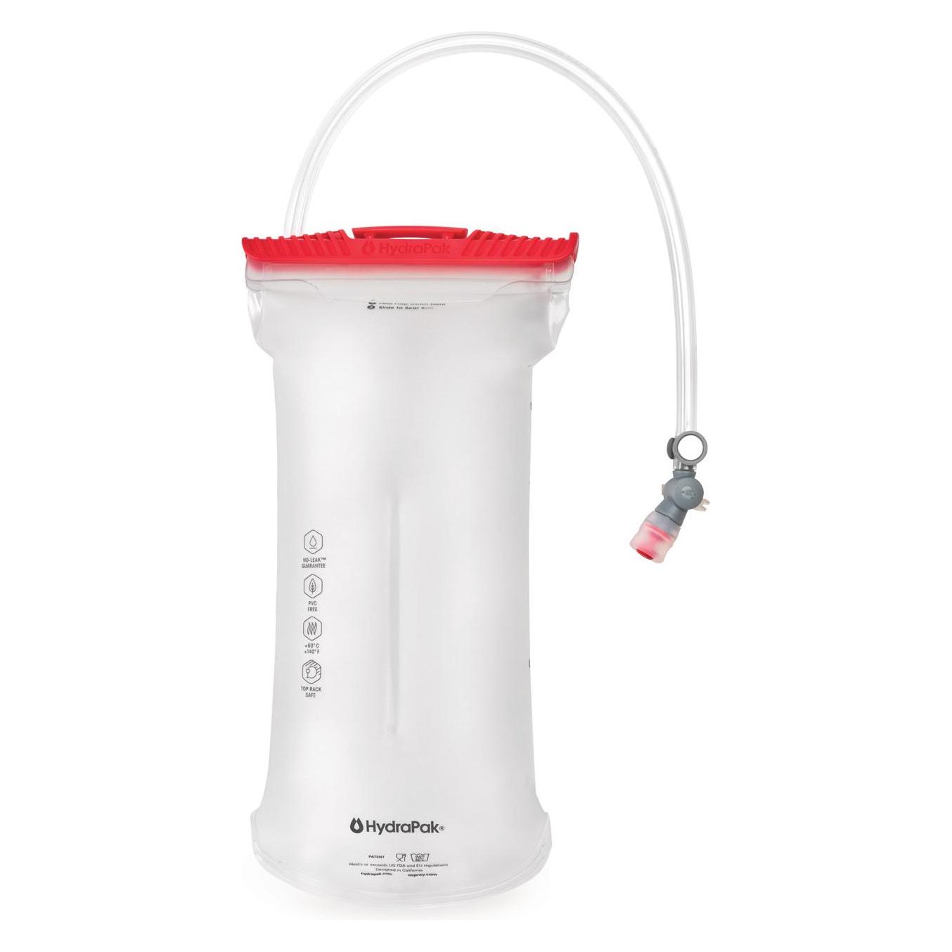 Osprey Hydraulics 1. Reservoir (3665-OS-4)