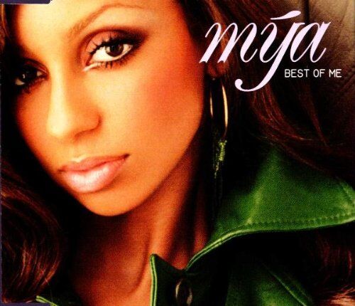 Mya - Best of Me - Preis vom 15.10.2026 23:06:25 h