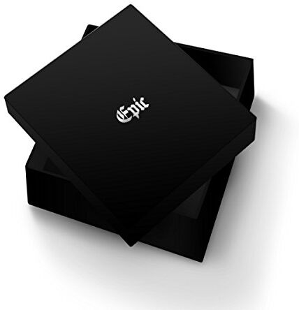 Fler & Jalil - Epic (Ltd. Fanbox) - Preis vom 09.10.2026 07:28:09 h