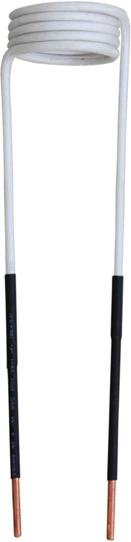 Unicraft Frontspule Ø 15 mm M6 (6411015)