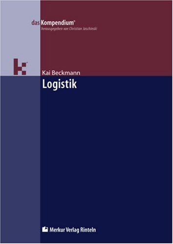 Kai Beckmann - Logistik - Preis vom 09.10.2026 07:28:09 h