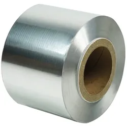 Comair Alufolie 12 cm x 1000 m silber