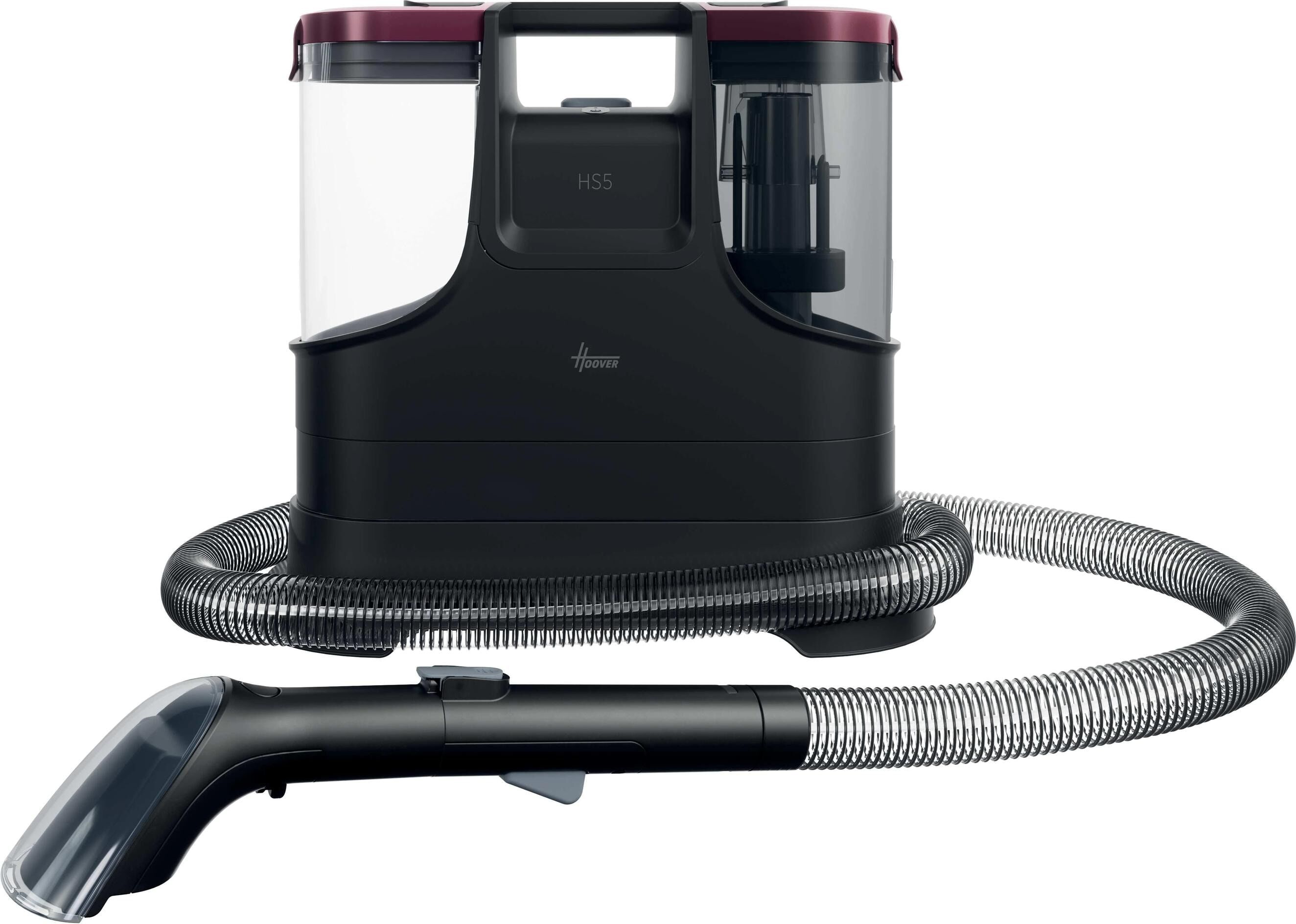Hoover Wasch-Sauger "Heat Fleckenreiniger und Fleckenentferner HS530", bunt, B:38,5cm H:34,6cm, Mehrzwecksauger, Wasch-Sauger bunt Einheitsgröße