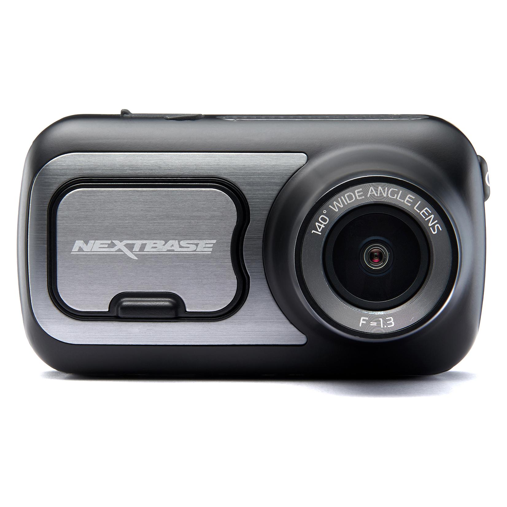 Nextbase 422GW (GPS-Empfänger, QHD) (408956)