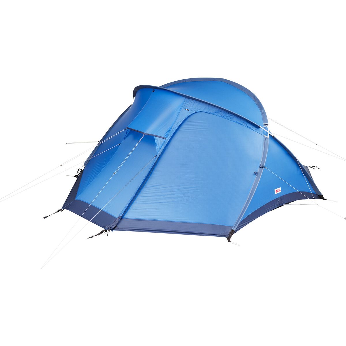 Fjällräven Abisko View 2 un blue (525) F53402-525