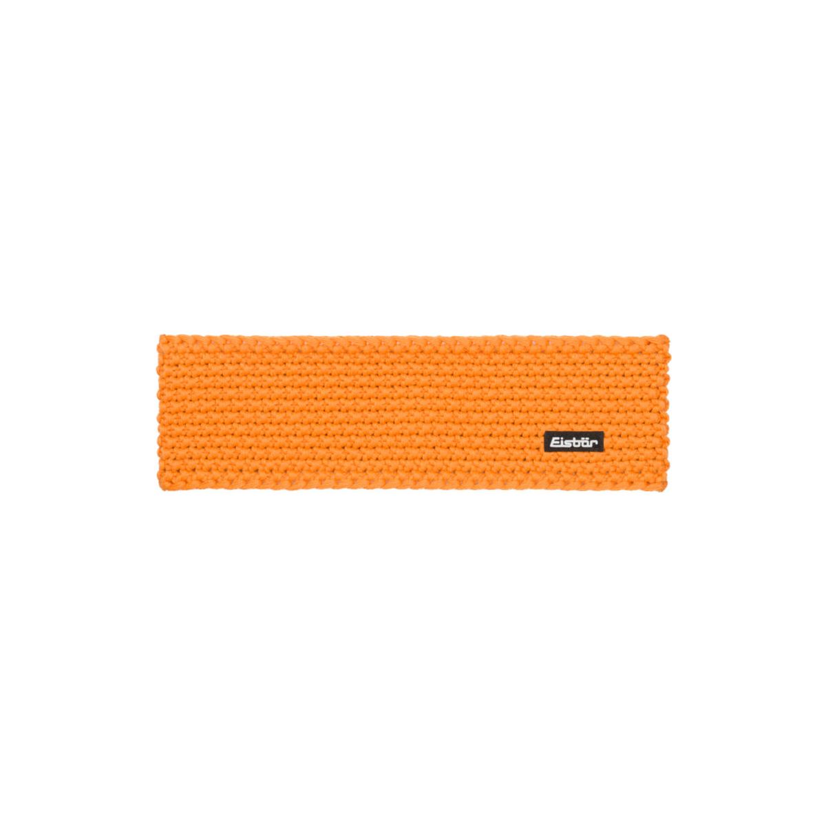 Eisbär Jamies Stirnband Kids flame orange (557) 55 72003-557-55
