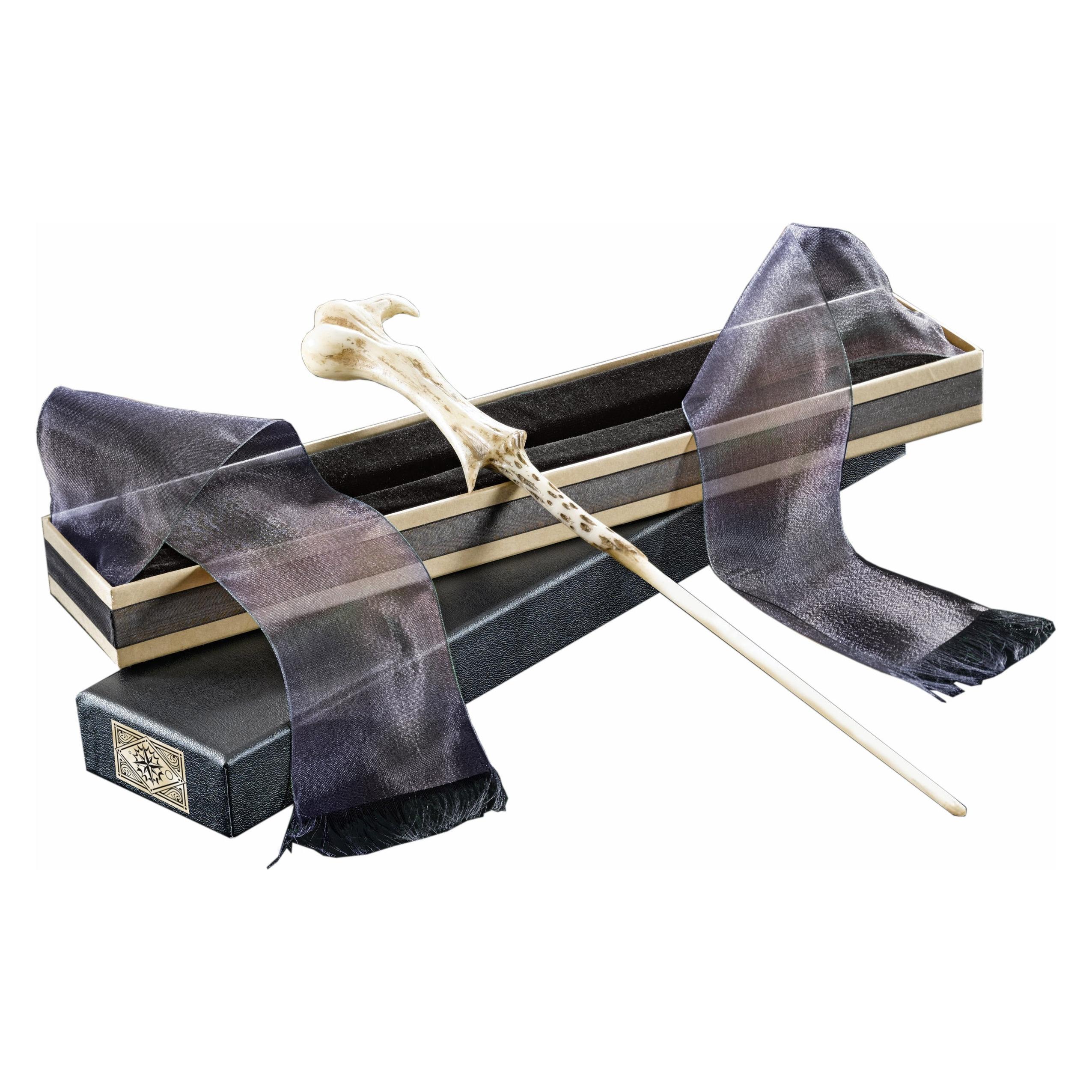 Noble Collection Voldemort's Wand Zauberstab (NN7331)